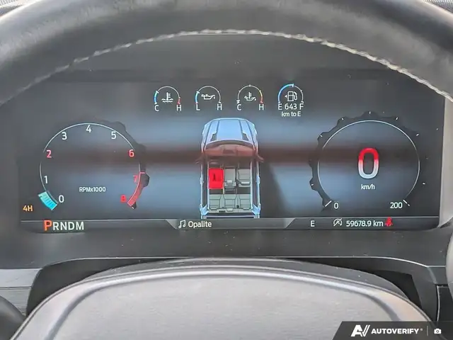 2024 Ford F-150 - Photo 13