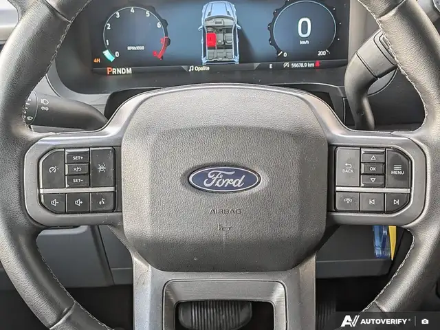 2024 Ford F-150 - Photo 14