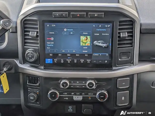 2024 Ford F-150 - Photo 16