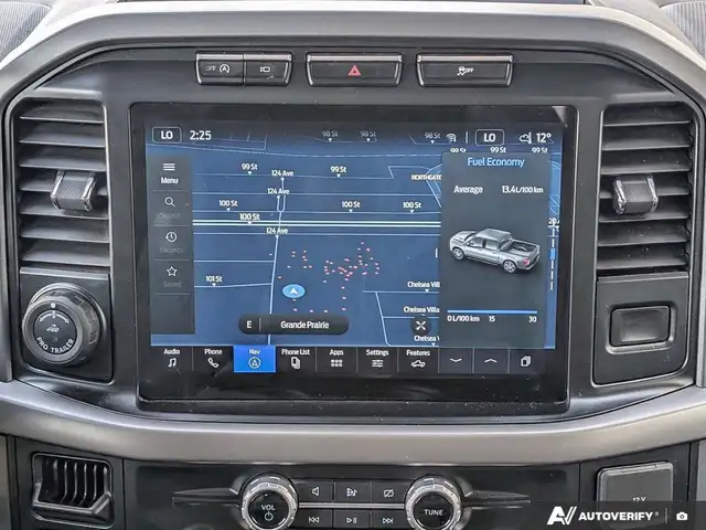 2024 Ford F-150 - Photo 17