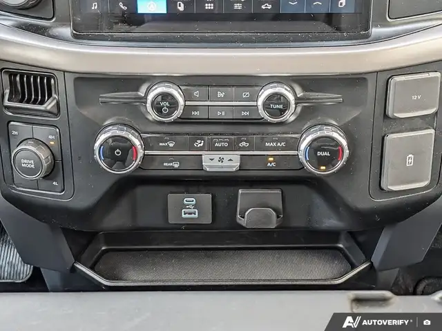 2024 Ford F-150 - Photo 18