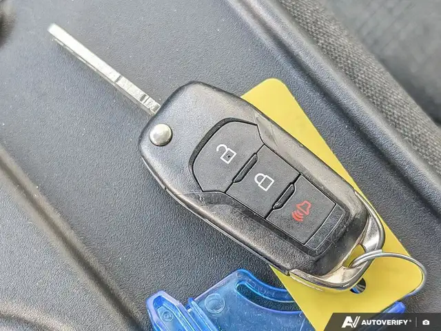 2024 Ford F-150 - Photo 21