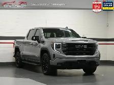 2024 GMC Sierra 1500 Elevation No Accident Leather BOSE 360CAM R - Photo 3