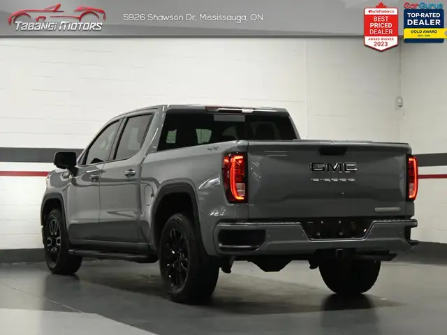 2024 GMC Sierra 1500 Elevation No Accident Leather BOSE 360CAM R - Photo 6