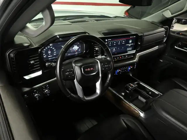 2024 GMC Sierra 1500 Elevation No Accident Leather BOSE 360CAM R - Photo 10