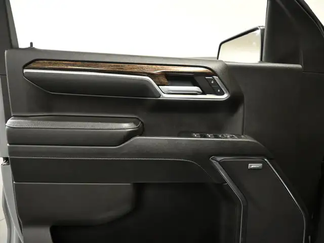 2024 GMC Sierra 1500 Elevation No Accident Leather BOSE 360CAM R - Photo 11