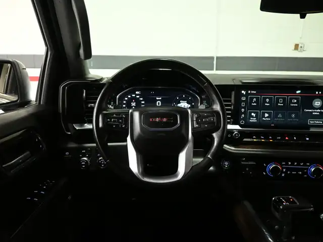 2024 GMC Sierra 1500 Elevation No Accident Leather BOSE 360CAM R - Photo 13