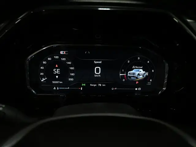 2024 GMC Sierra 1500 Elevation No Accident Leather BOSE 360CAM R - Photo 14