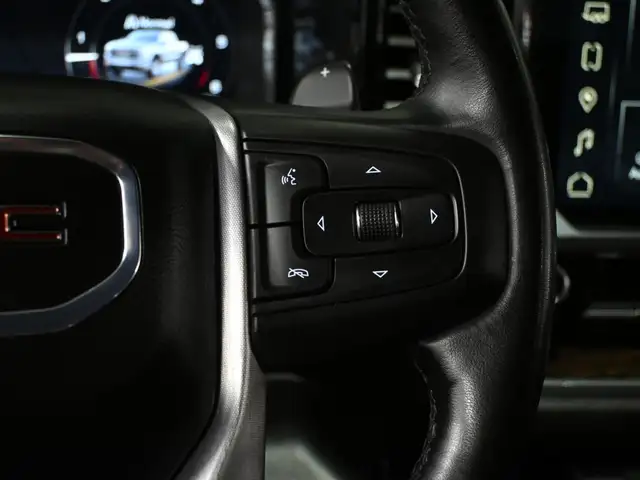 2024 GMC Sierra 1500 Elevation No Accident Leather BOSE 360CAM R - Photo 16