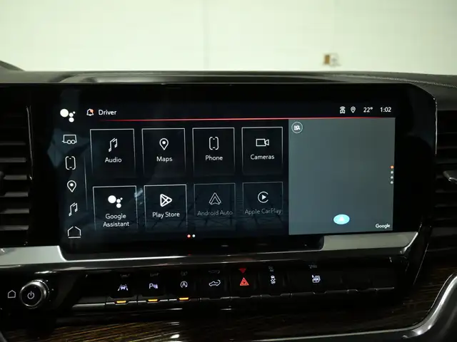 2024 GMC Sierra 1500 Elevation No Accident Leather BOSE 360CAM R - Photo 17