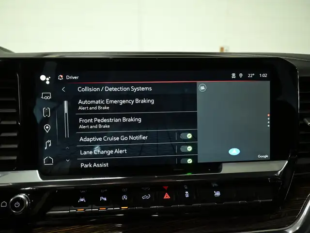 2024 GMC Sierra 1500 Elevation No Accident Leather BOSE 360CAM R - Photo 18