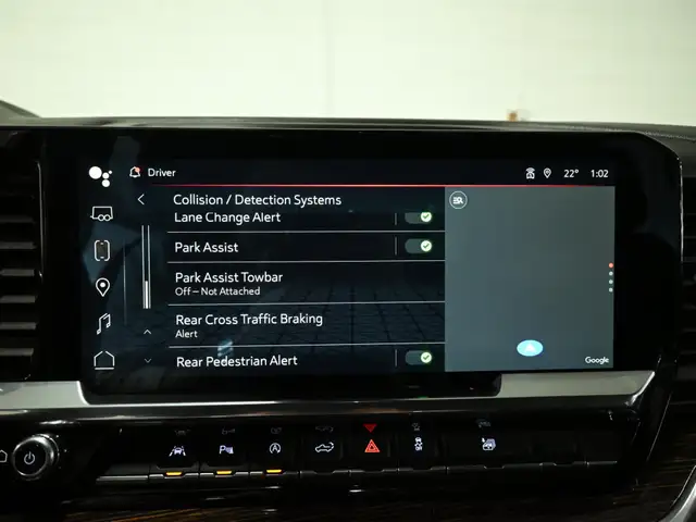 2024 GMC Sierra 1500 Elevation No Accident Leather BOSE 360CAM R - Photo 19