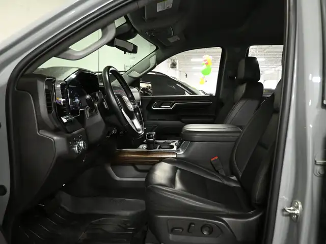 2024 GMC Sierra 1500 Elevation No Accident Leather BOSE 360CAM R - Photo 23