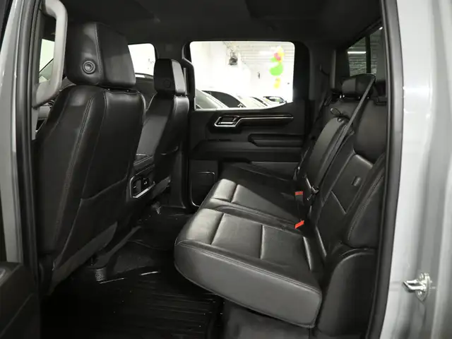 2024 GMC Sierra 1500 Elevation No Accident Leather BOSE 360CAM R - Photo 24