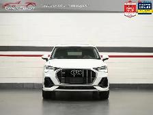 2020 Audi Q3 Progressiv S-Line No Accident Panoramic Roof Side A - Photo 4