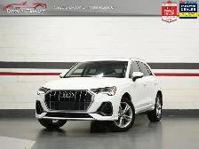 2020 Audi Q3 Progressiv S-Line No Accident Panoramic Roof Side A - Photo 5