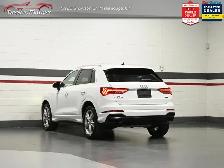 2020 Audi Q3 Progressiv S-Line No Accident Panoramic Roof Side A - Photo 6