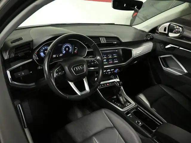 2020 Audi Q3 Progressiv S-Line No Accident Panoramic Roof Side A - Photo 10