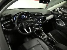 2020 Audi Q3 Progressiv S-Line No Accident Panoramic Roof Side A - Photo 10