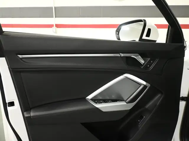 2020 Audi Q3 Progressiv S-Line No Accident Panoramic Roof Side A - Photo 11