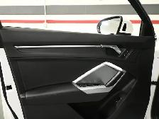 2020 Audi Q3 Progressiv S-Line No Accident Panoramic Roof Side A - Photo 11