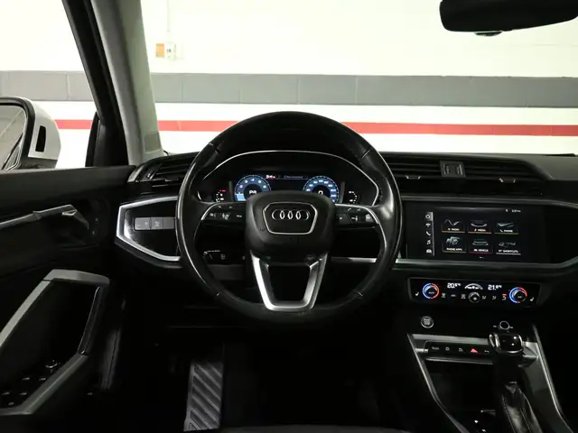2020 Audi Q3 Progressiv S-Line No Accident Panoramic Roof Side A - Photo 12
