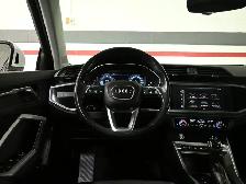 2020 Audi Q3 Progressiv S-Line No Accident Panoramic Roof Side A - Photo 12