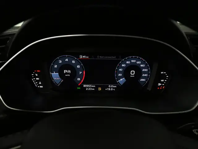 2020 Audi Q3 Progressiv S-Line No Accident Panoramic Roof Side A - Photo 13