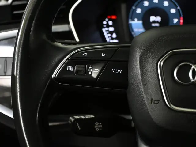 2020 Audi Q3 Progressiv S-Line No Accident Panoramic Roof Side A - Photo 14