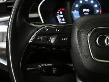 2020 Audi Q3 Progressiv S-Line No Accident Panoramic Roof Side A - Photo 14