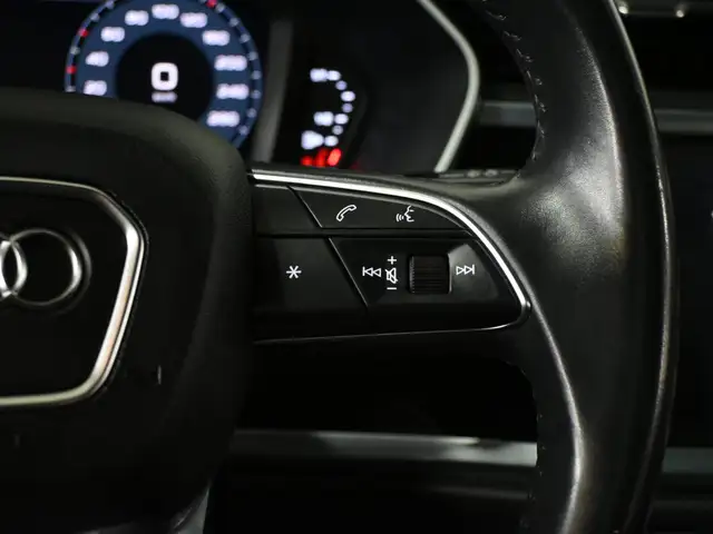 2020 Audi Q3 Progressiv S-Line No Accident Panoramic Roof Side A - Photo 15