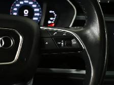 2020 Audi Q3 Progressiv S-Line No Accident Panoramic Roof Side A - Photo 15