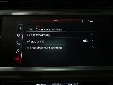 2020 Audi Q3 Progressiv S-Line No Accident Panoramic Roof Side A - Photo 17