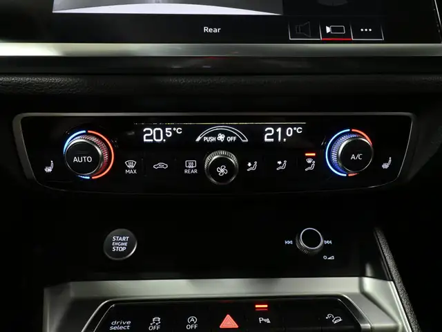 2020 Audi Q3 Progressiv S-Line No Accident Panoramic Roof Side A - Photo 19