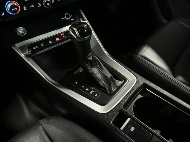 2020 Audi Q3 Progressiv S-Line No Accident Panoramic Roof Side A - Photo 20