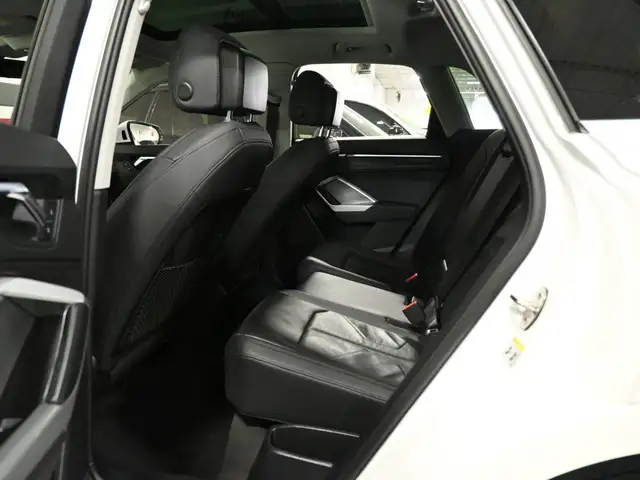 2020 Audi Q3 Progressiv S-Line No Accident Panoramic Roof Side A - Photo 23