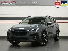 2024 Subaru Crosstrek Limited No Accident Harmon/Kardon Navigati