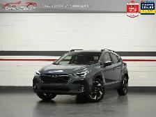 2024 Subaru Crosstrek Limited No Accident Harmon/Kardon Navigati - Photo 5