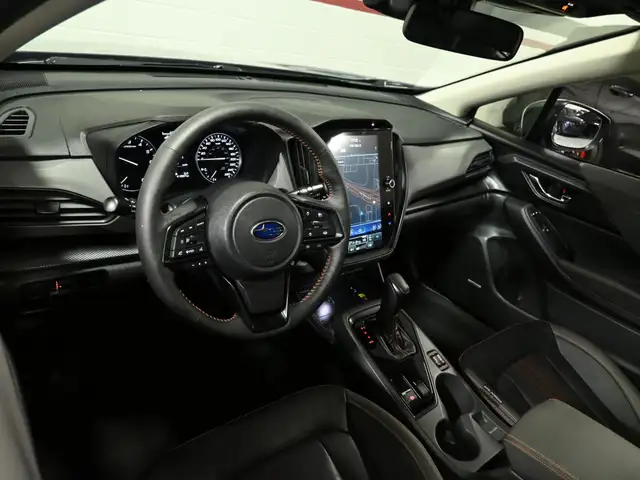 2024 Subaru Crosstrek Limited No Accident Harmon/Kardon Navigati - Photo 10