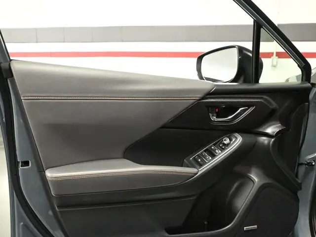 2024 Subaru Crosstrek Limited No Accident Harmon/Kardon Navigati - Photo 11