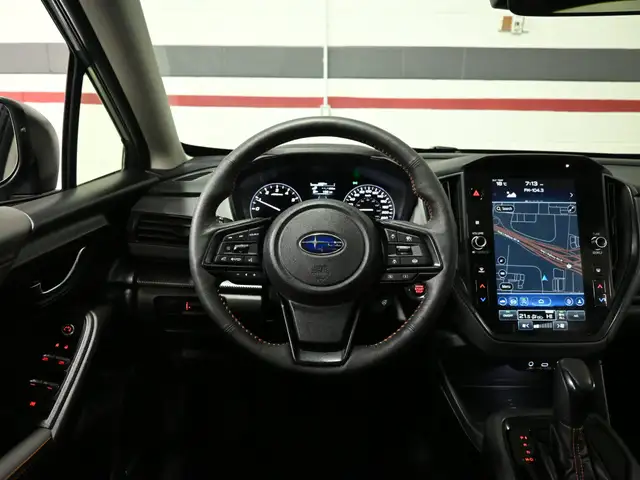 2024 Subaru Crosstrek Limited No Accident Harmon/Kardon Navigati - Photo 13