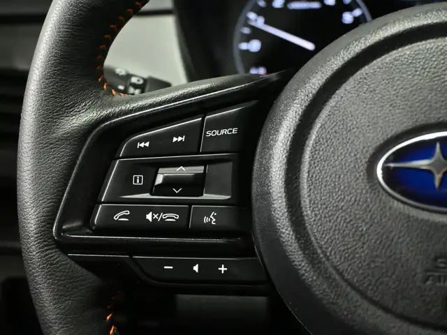 2024 Subaru Crosstrek Limited No Accident Harmon/Kardon Navigati - Photo 15