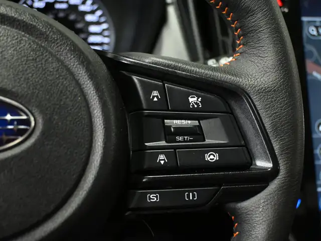 2024 Subaru Crosstrek Limited No Accident Harmon/Kardon Navigati - Photo 16