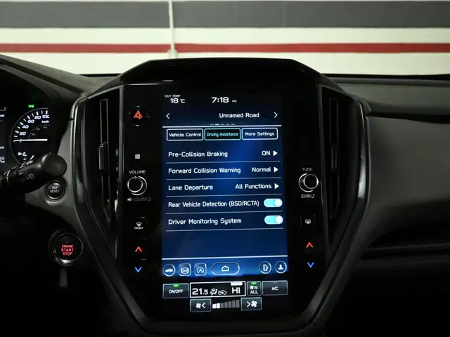 2024 Subaru Crosstrek Limited No Accident Harmon/Kardon Navigati - Photo 19