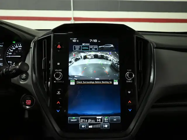 2024 Subaru Crosstrek Limited No Accident Harmon/Kardon Navigati - Photo 20