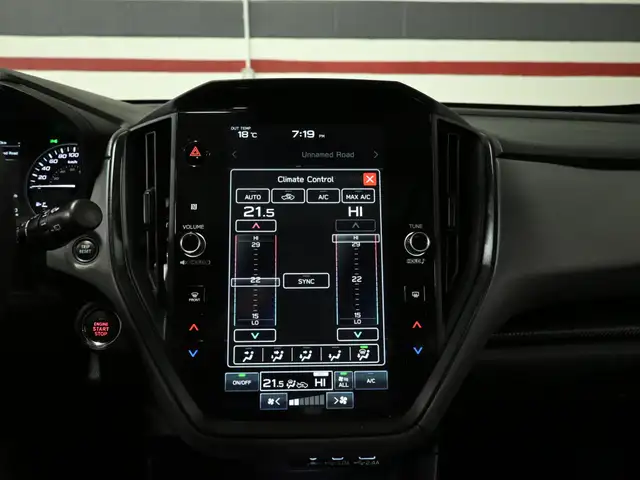 2024 Subaru Crosstrek Limited No Accident Harmon/Kardon Navigati - Photo 21