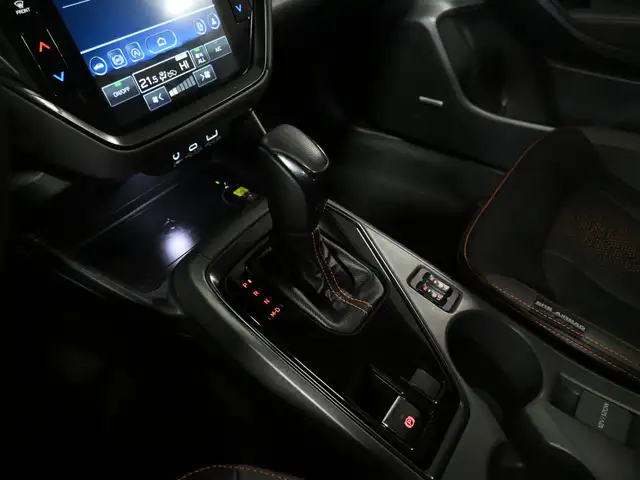 2024 Subaru Crosstrek Limited No Accident Harmon/Kardon Navigati - Photo 22
