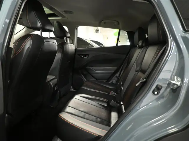 2024 Subaru Crosstrek Limited No Accident Harmon/Kardon Navigati - Photo 25