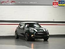 2018 MINI 3 Door Cooper S Leather Panoramic Roof Heated Seats - Photo 3