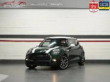 2018 MINI 3 Door Cooper S Leather Panoramic Roof Heated Seats - Photo 5